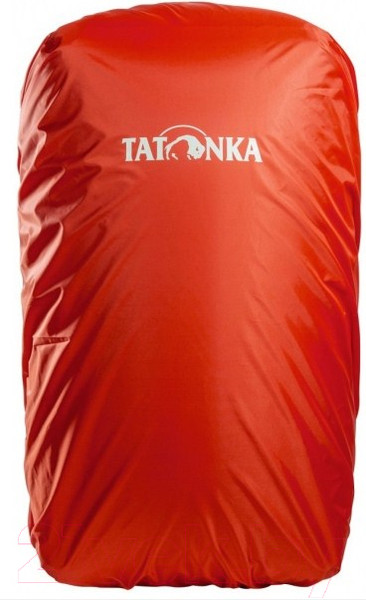 Изображение товара Чехол для рюкзака Tatonka Rain Cover 40-55 / 3117.211 (Red/Orange)