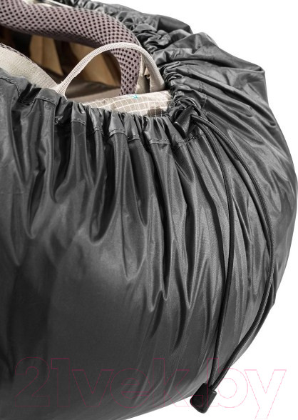 Изображение товара Чехол для рюкзака Tatonka Rain Cover 40-55 / 3117.211 (Red/Orange)