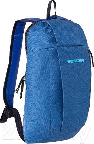 Изображение товара Рюкзак Berger BRG-101 (синий)