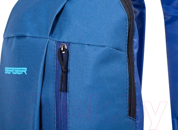 Изображение товара Рюкзак Berger BRG-101 (синий)