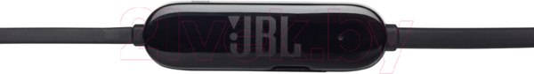 Изображение товара Беспроводные наушники JBL Tune 125BT / T125BTBLK (черный)