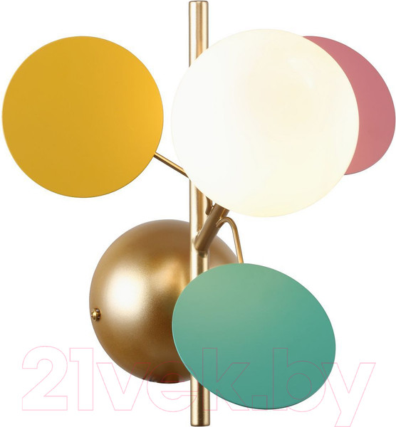 Изображение товара Светильник F-Promo Multy Bliss F-Promo 2772-1W