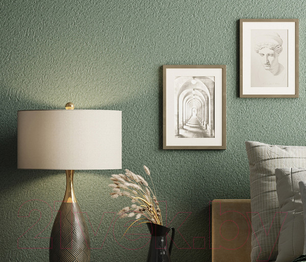Изображение товара Жидкие обои Silk Plaster Арт 207