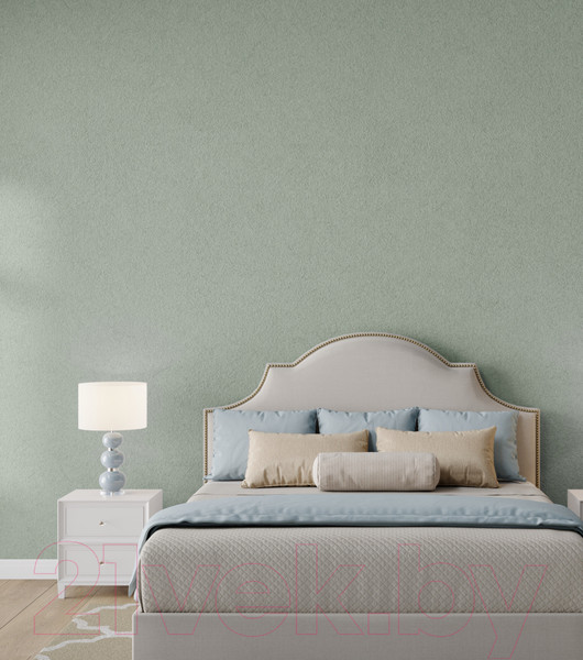 Изображение товара Жидкие обои Silk Plaster Арт 207