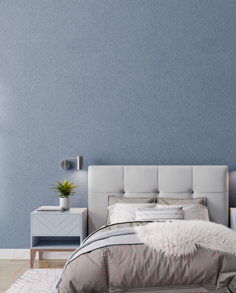 Изображение товара Жидкие обои Silk Plaster Арт 208