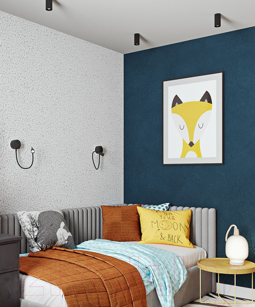 Изображение товара Жидкие обои Silk Plaster Арт 209