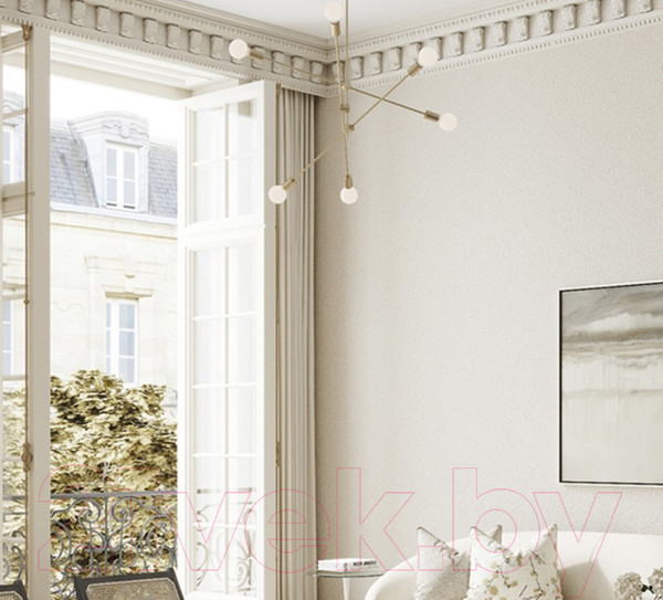 Изображение товара Жидкие обои Silk Plaster Арт 215