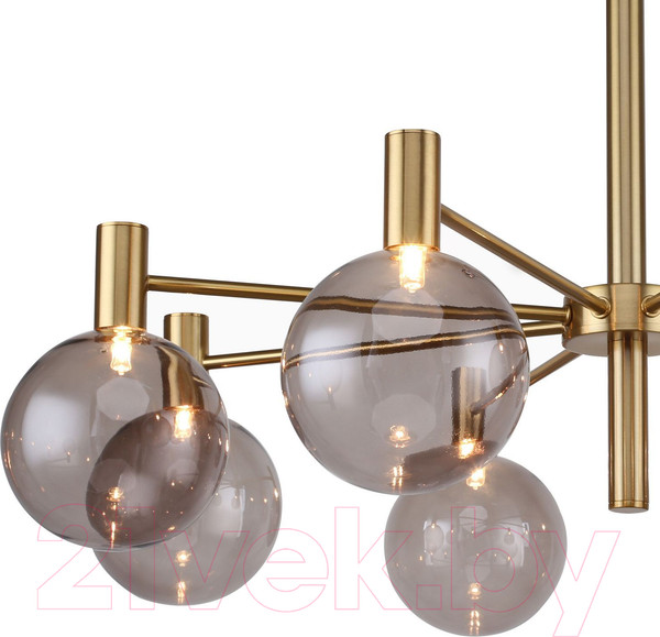 Изображение товара Люстра FAVOURITE Eternity 2765-8P