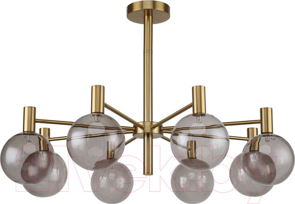 Изображение товара Люстра FAVOURITE Eternity 2765-8P