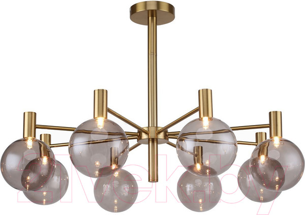 Изображение товара Люстра FAVOURITE Eternity 2765-8P