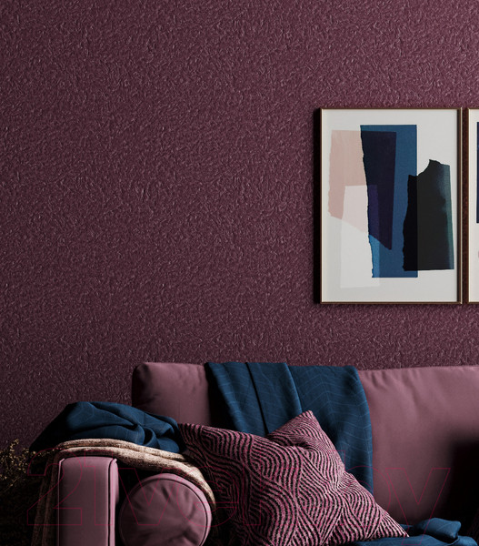 Изображение товара Жидкие обои Silk Plaster Арт 212