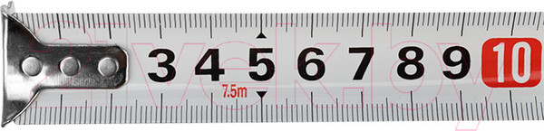 Изображение товара Рулетка Rexant Профи 12-9009