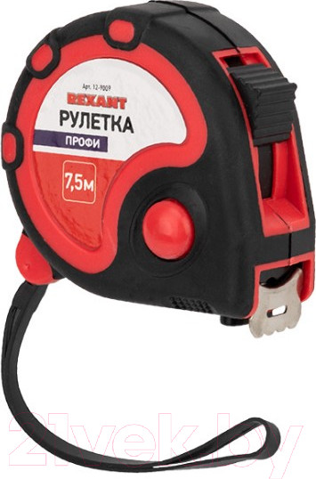 Изображение товара Рулетка Rexant Профи 12-9009