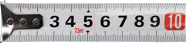 Изображение товара Рулетка Rexant Стандарт 12-9008