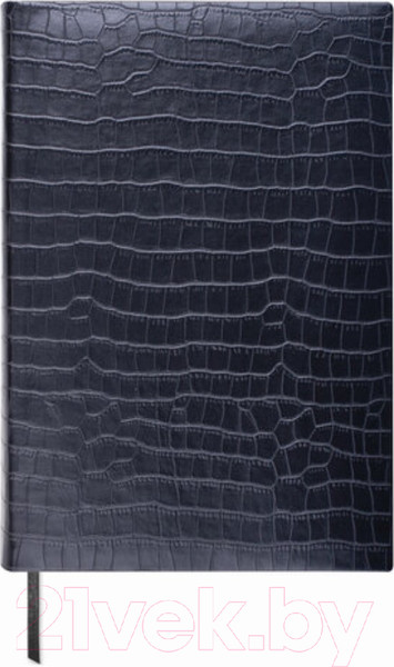 Изображение товара Ежедневник Brauberg Comodo / 124974 (черный)