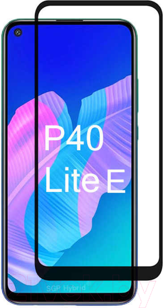 Изображение товара Защитное стекло для телефона Case 111D для Huawei P40 Lite E/Y7P/Honor 9C
