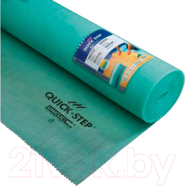 Изображение товара Подложка Quick-Step Basic 3мм (15 м.кв.)