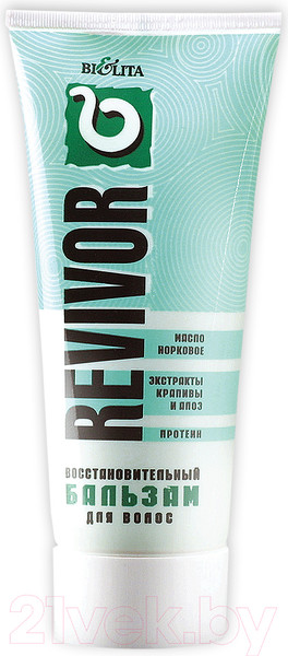 Изображение товара Бальзам для волос Belita Ревивор (200мл)