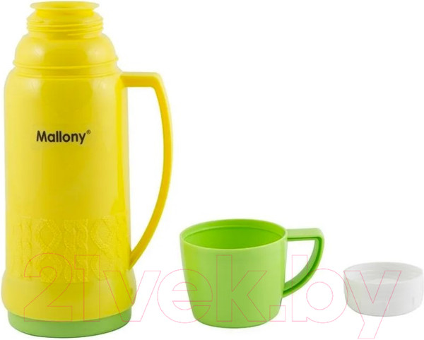 Изображение товара Термос для напитков Mallony Fiala / 004433