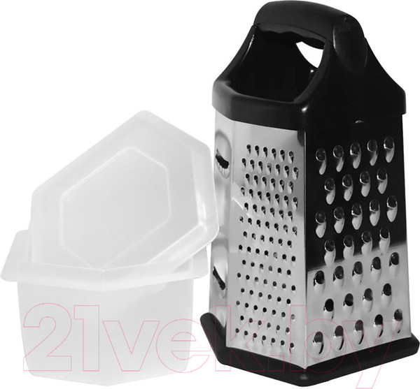 Изображение товара Терка кухонная Mallony GR-002-8 / 965006