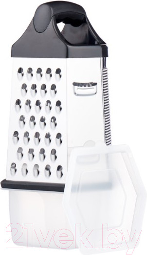 Изображение товара Терка кухонная Mallony GR-002-8 / 965006