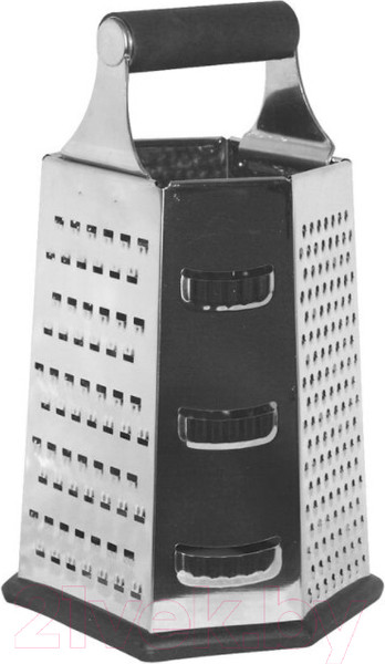 Изображение товара Терка кухонная Mallony GR-004-9 / 965008