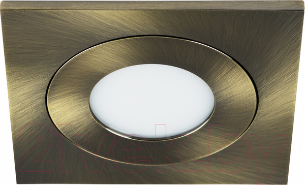 Изображение товара Точечный светильник Lightstar Leddy / 212183