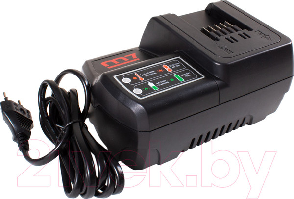 Изображение товара Аккумуляторный гайковерт M7 DW-18502