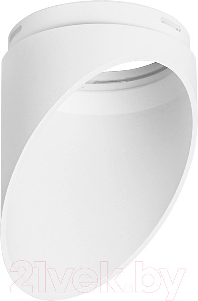 Изображение товара Трековый светильник Lightstar Rullo R1T43736