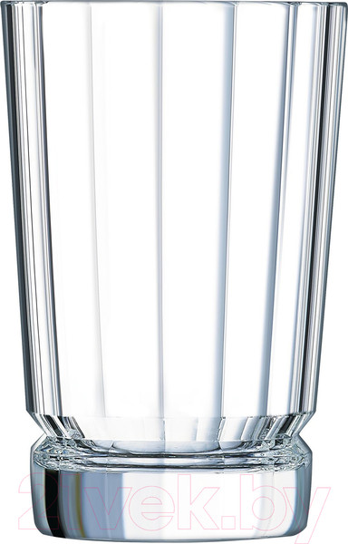 Изображение товара Стакан Cristal d'Arques Bourbon Street Macassar / Q3660