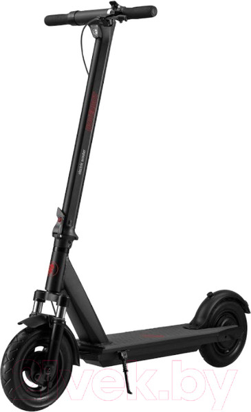 Изображение товара Электросамокат Hoverbot GT-01 Pro / HVBTGT1P