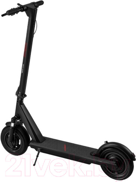 Изображение товара Электросамокат Hoverbot GT-01 Pro / HVBTGT1P