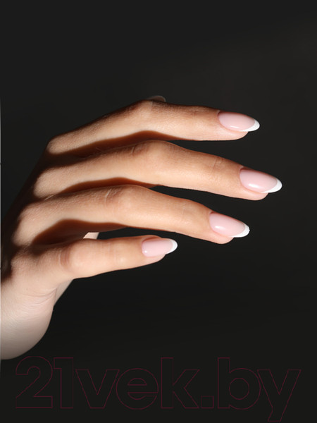 Изображение товара База для гель-лака E.Mi E.MiLac Fiber Base Gel Natural Pink №3 (15мл)