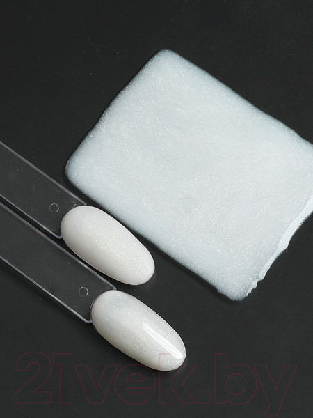 Изображение товара База для гель-лака E.Mi E.MiLac Fiber Base Gel Diamond №4 (15мл)