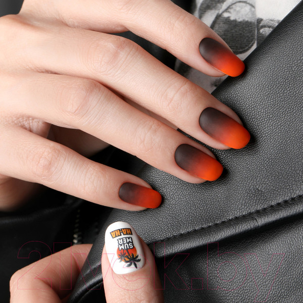 Изображение товара Топ для гель-лака E.Mi E.MiLac Velvet Top Gel (15мл)