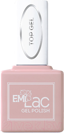 Изображение товара Топ для гель-лака E.Mi E.MiLac Top gel (9мл)