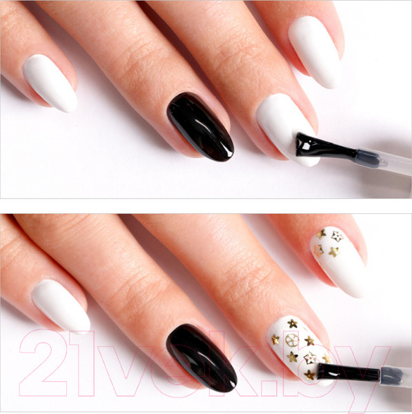 Изображение товара Топ для гель-лака E.Mi E.MiLac Slider Top Gel (9мл)