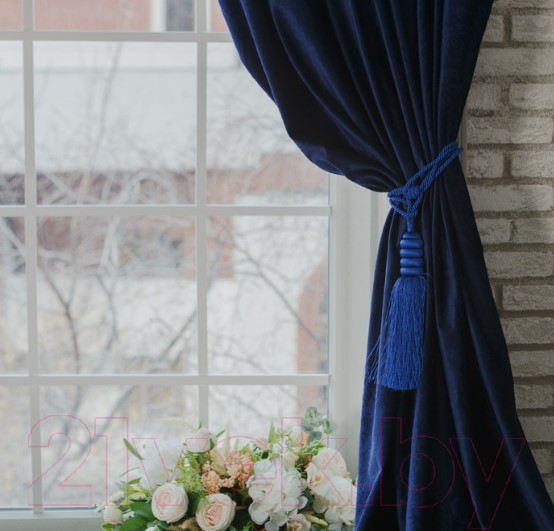 Изображение товара Штора Этель Валенсия 2902368 (170x270)