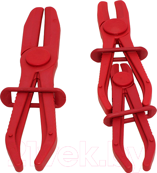 Изображение товара Зажимы типа «крокодил» AE&T TA-F1016