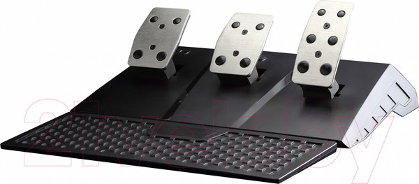 Изображение товара Игровой руль FlashFire Suzuka Racing Wheel 6-in-1 / ES900R