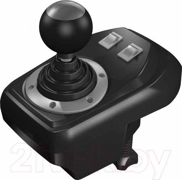 Изображение товара Игровой руль FlashFire Suzuka Racing Wheel 6-in-1 / ES900R