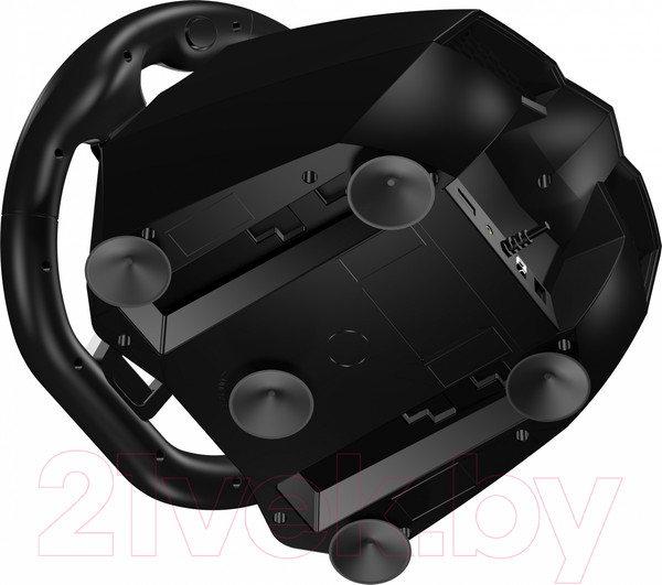 Изображение товара Игровой руль FlashFire Suzuka Racing Wheel 6-in-1 / ES900R