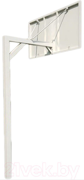 Изображение товара Баскетбольный стенд Dinamika ZSO-002765