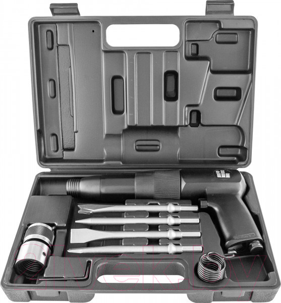 Изображение товара Пневмомолоток Jonnesway JAH-303HK