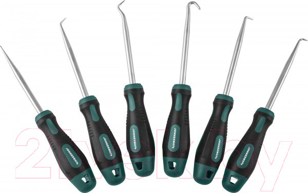 Изображение товара Набор съемников Jonnesway AI030027 (6 предметов)