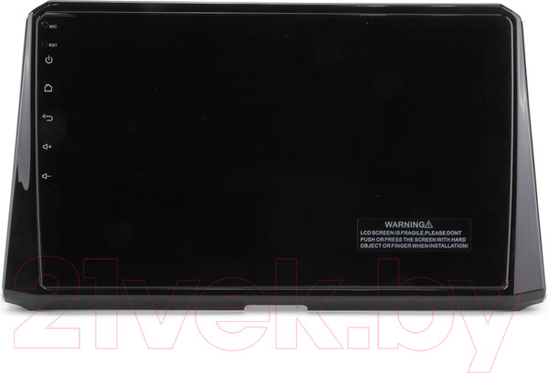 Изображение товара Переходная рамка Incar RTY-FC521