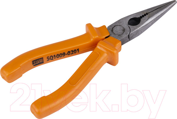 Изображение товара Длинногубцы TDM SQ1009-0201