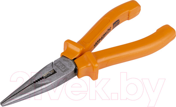 Изображение товара Длинногубцы TDM SQ1009-0201