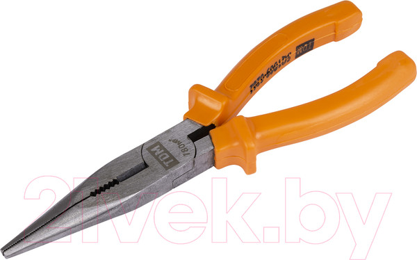Изображение товара Длинногубцы TDM SQ1009-0202