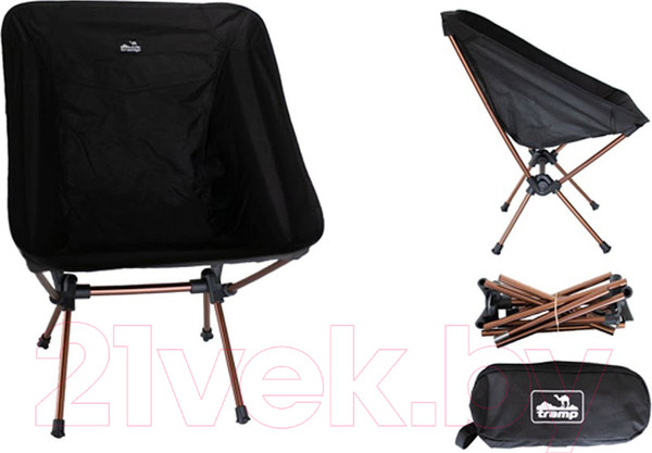 Изображение товара Кресло складное Tramp Compact TRF-060
